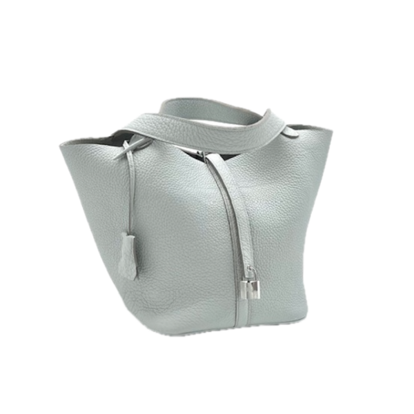 Custom Made Clemence Bucket Bag - Image 5