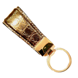 Custom Made Key Chain