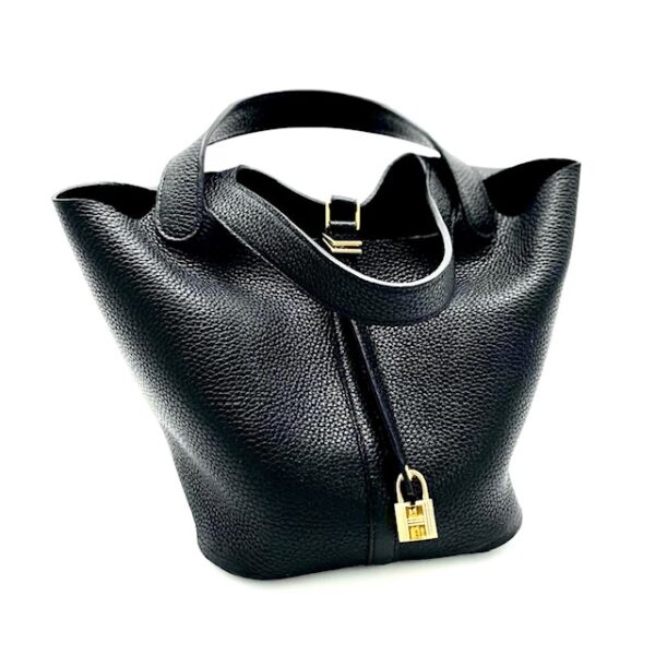Custom Made Clemence Bucket Bag 22