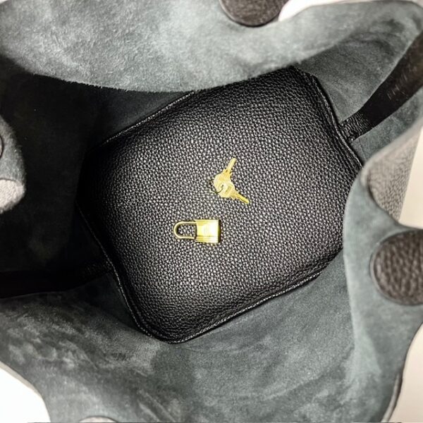 Custom Made Clemence Bucket Bag 22 - Image 4