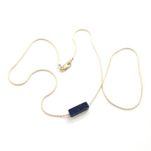 Lapis Lazuli  Necklace
