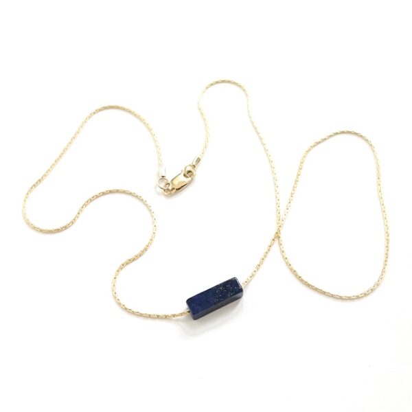Lapis Lazuli  Necklace