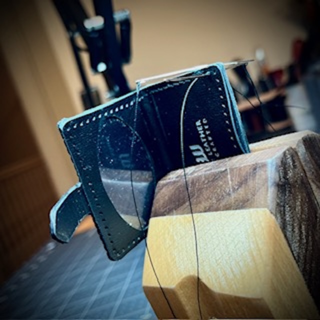 Alligator Photo Key Chain - Image 7