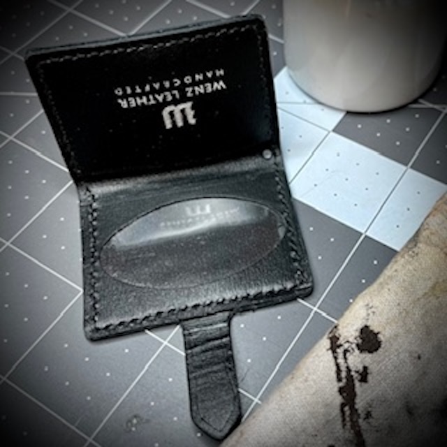 Alligator Photo Key Chain - Image 4