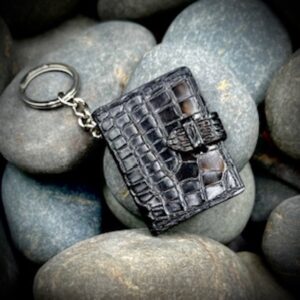 Photo Key Chain