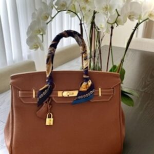 Queen B Clemence Bag